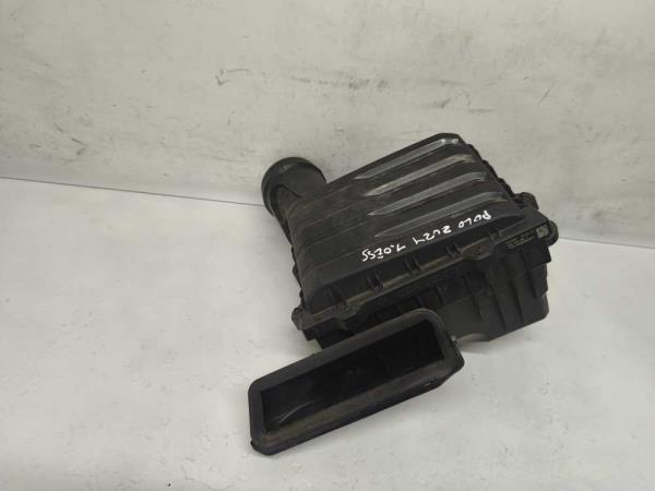 BOITE A AIR VW/SEAT/SKODA - Vue 1